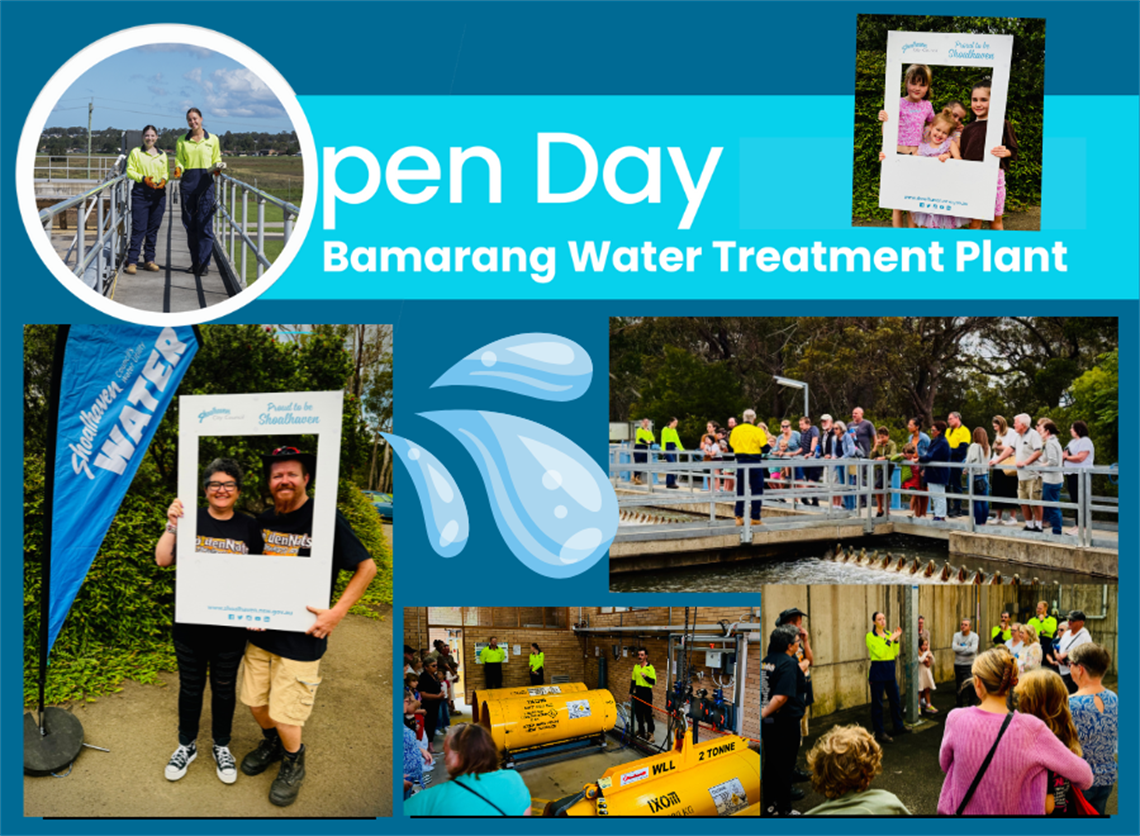 Bamarang Open Day Onsite Success